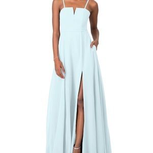 Azazie Janneth Dress - A2